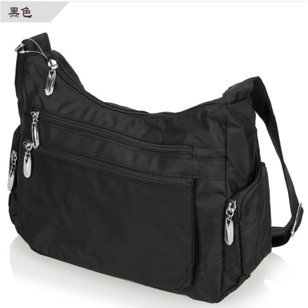 Lightweight Nylon Designer Handbags