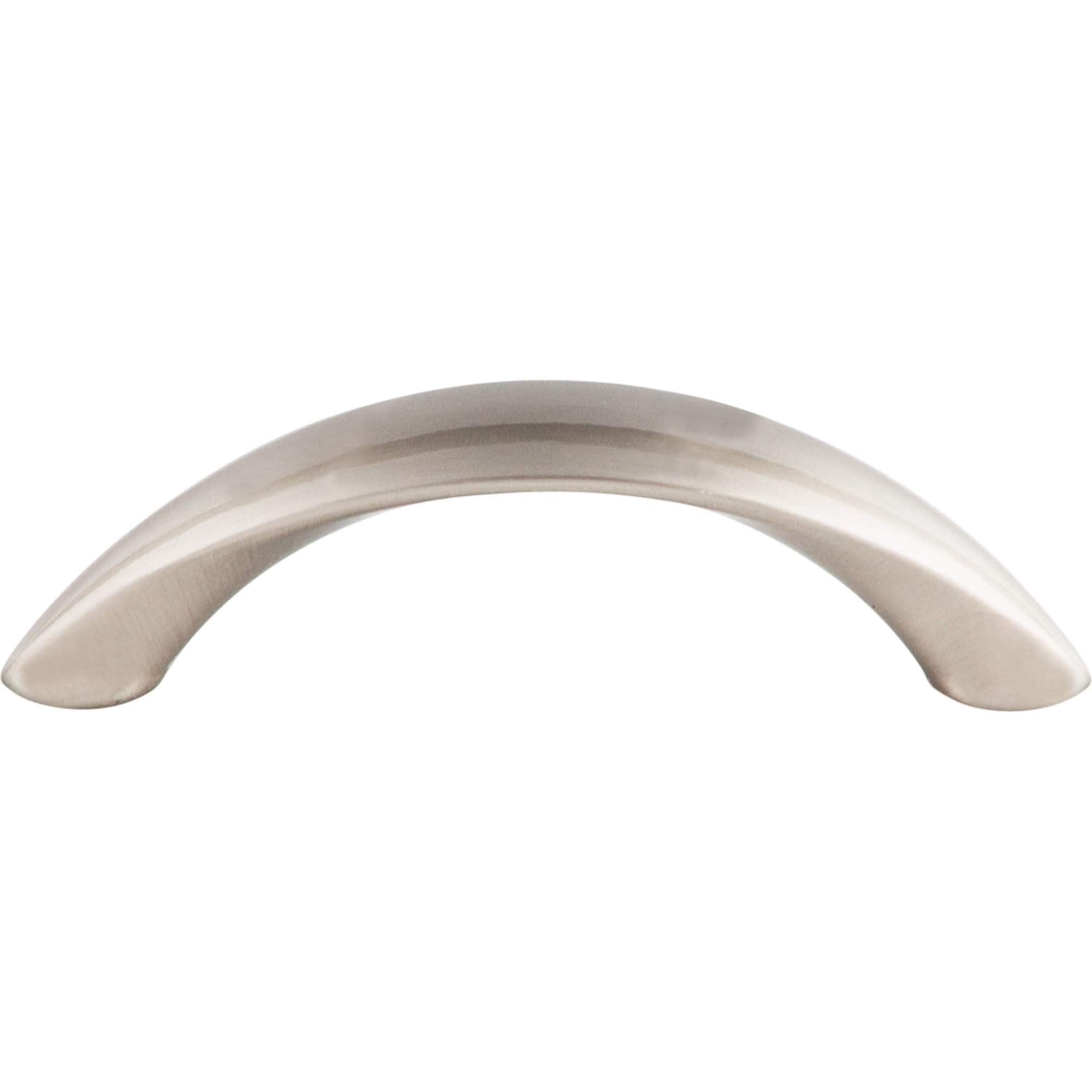 Top Knobs Arc 3 Inch Center to Center Arch Cabinet Pull from the