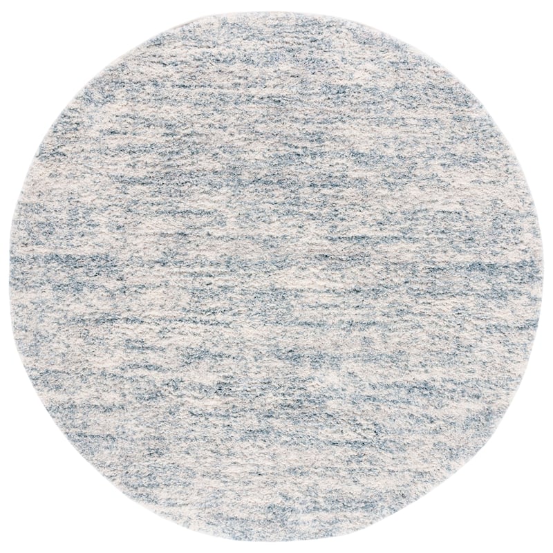 SAFAVIEH, Berber Shag Marije 1.25-inch Thick Rug