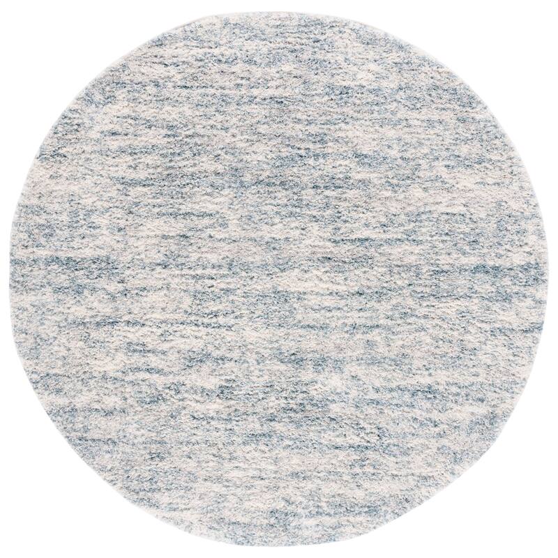 SAFAVIEH Berber Shag Rafaele 1.25-inch Thick Rug