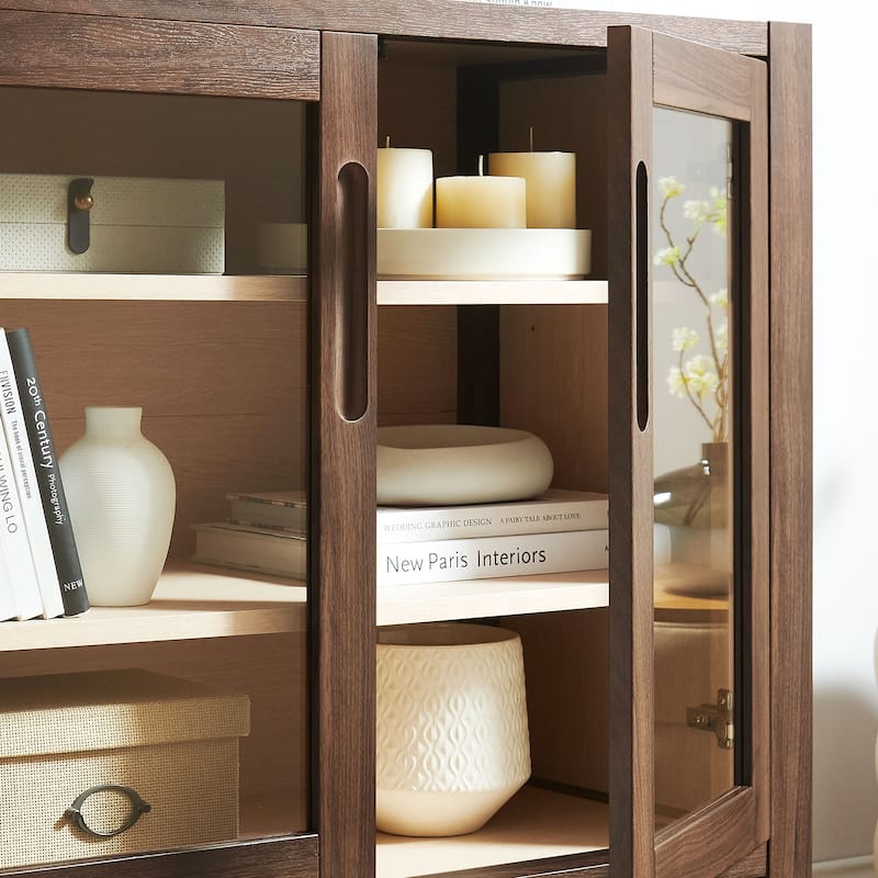 Nell 36" Accent Cabinet