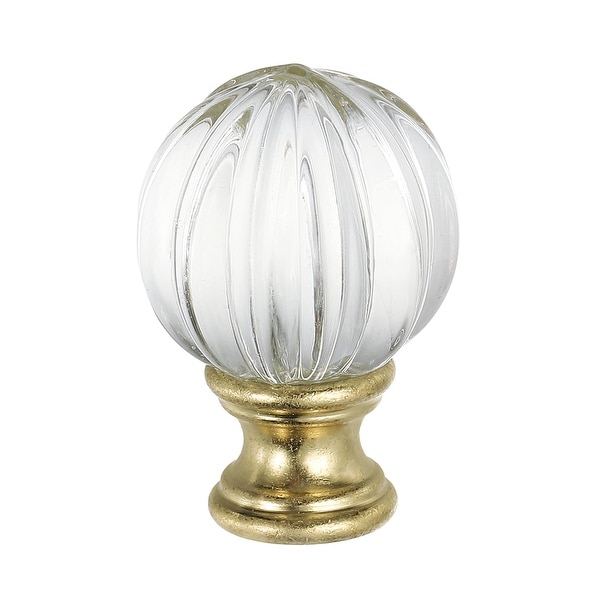 Lamp finials bed bath and beyond outlet
