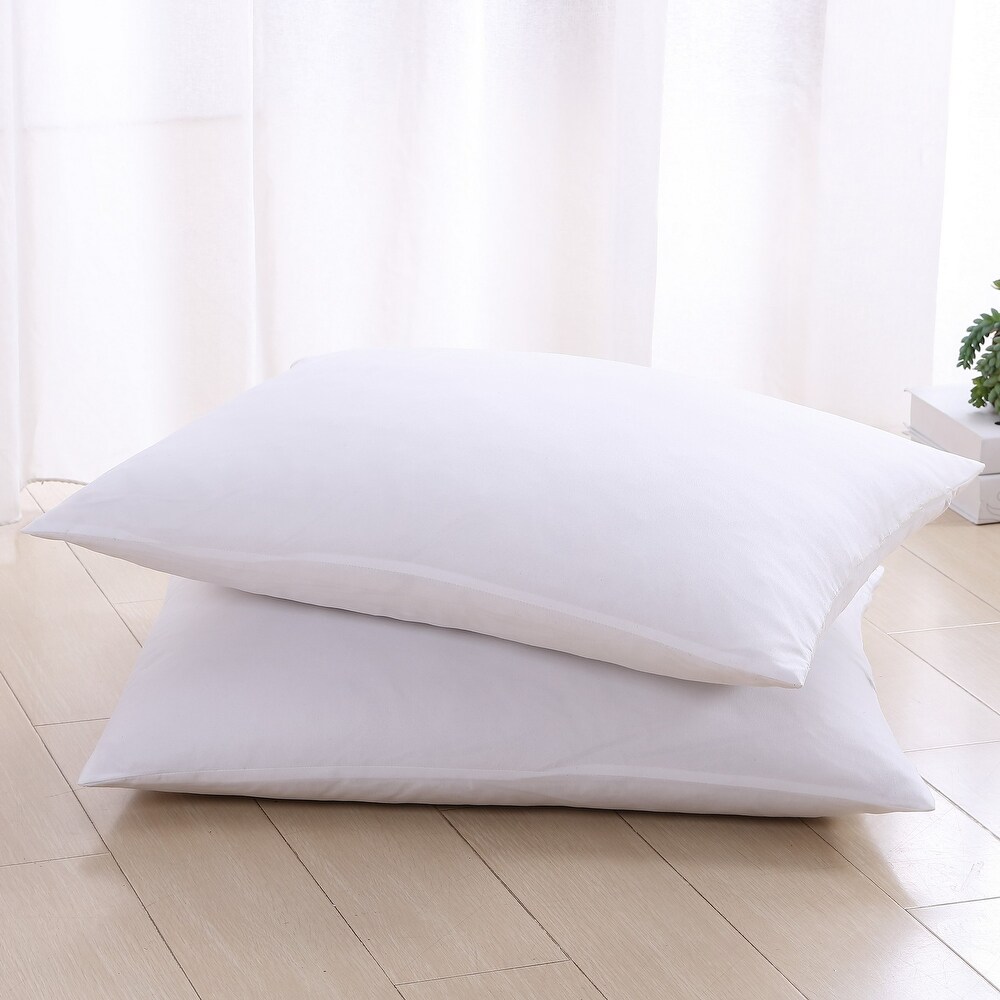 VCNY Bed Pillows Bed Bath Beyond