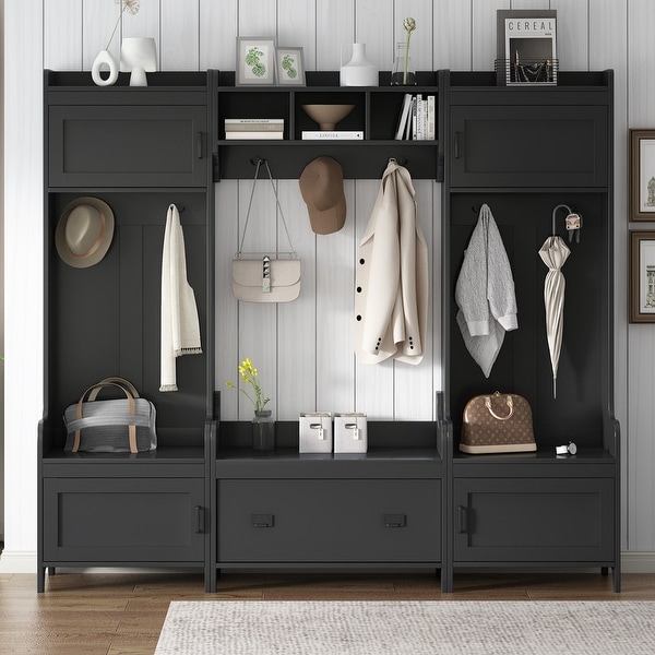 20 inch coat discount rack