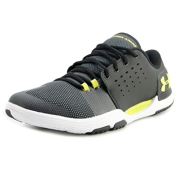 under armour limitless 3 training shoes mens