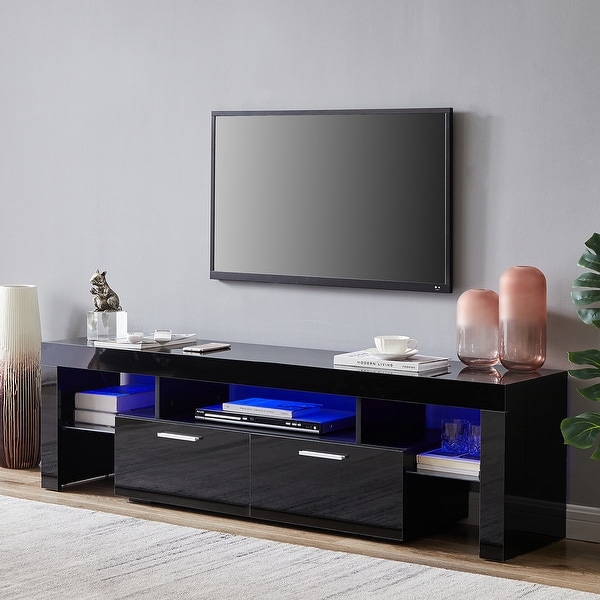 Rgb discount tv unit