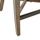 preview thumbnail 20 of 45, Madison Park Carson Swivel Counter Stool