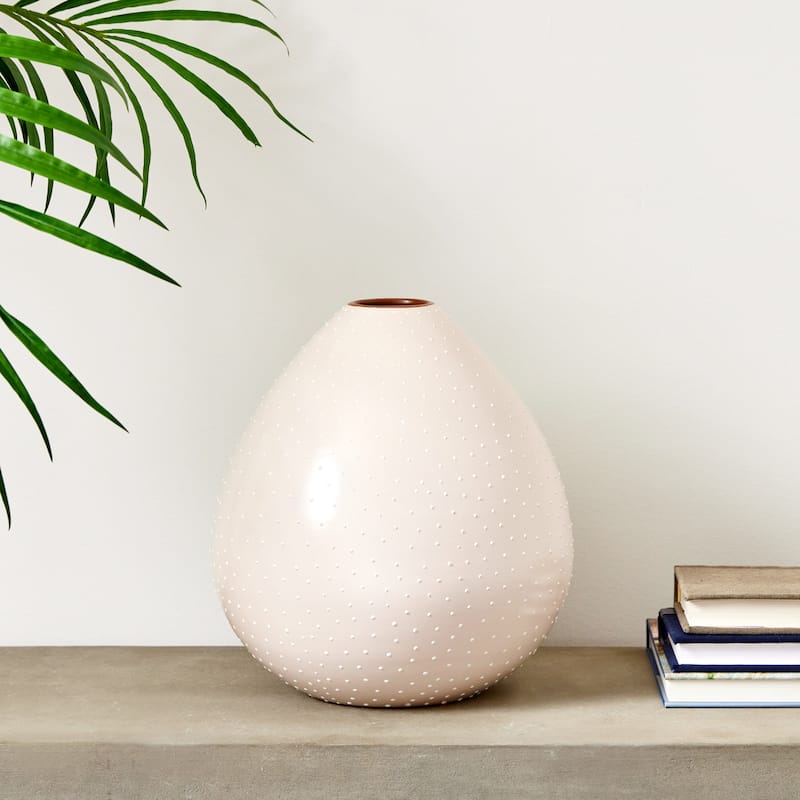 lucela bottle vase