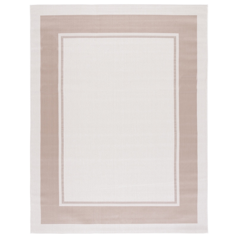 Martha Stewart by SAFAVIEH Washable Temenuzka Indoor/ Outdoor Waterproof Rug