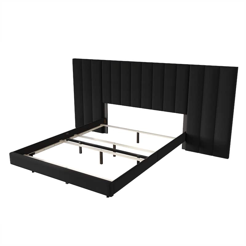 CraftPorch Luxury Wall Bed