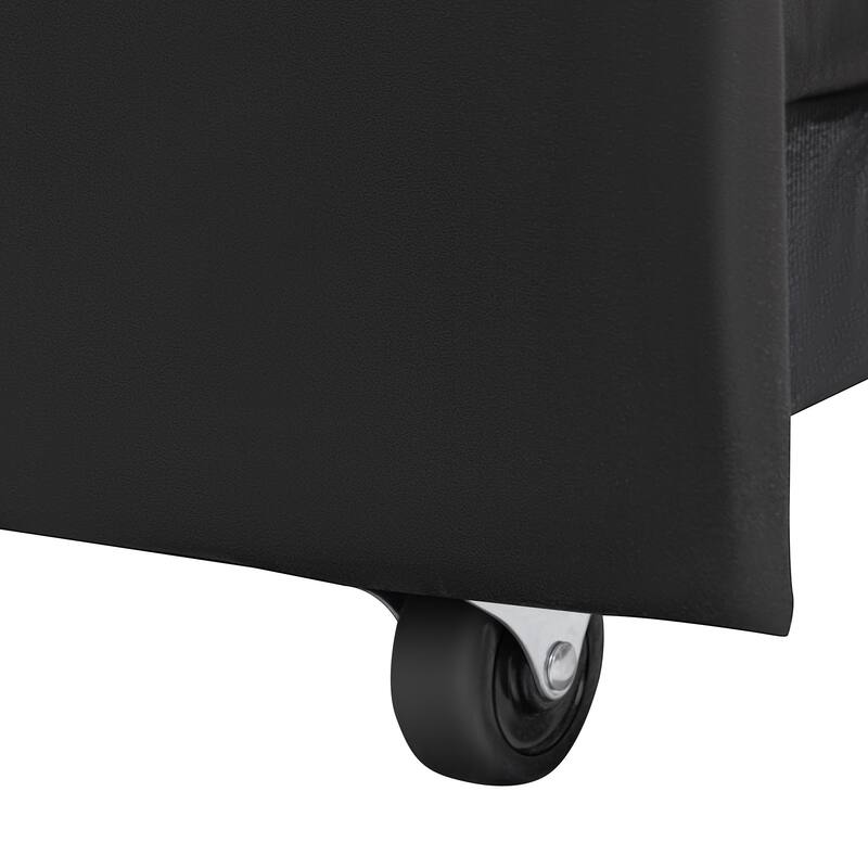 Modern Multifunctional Foldable Sofa Bed with Adjustable Backrest, Upgraded Suede Fabric, USB Port, Ashtray - 55" * 35" * 30"