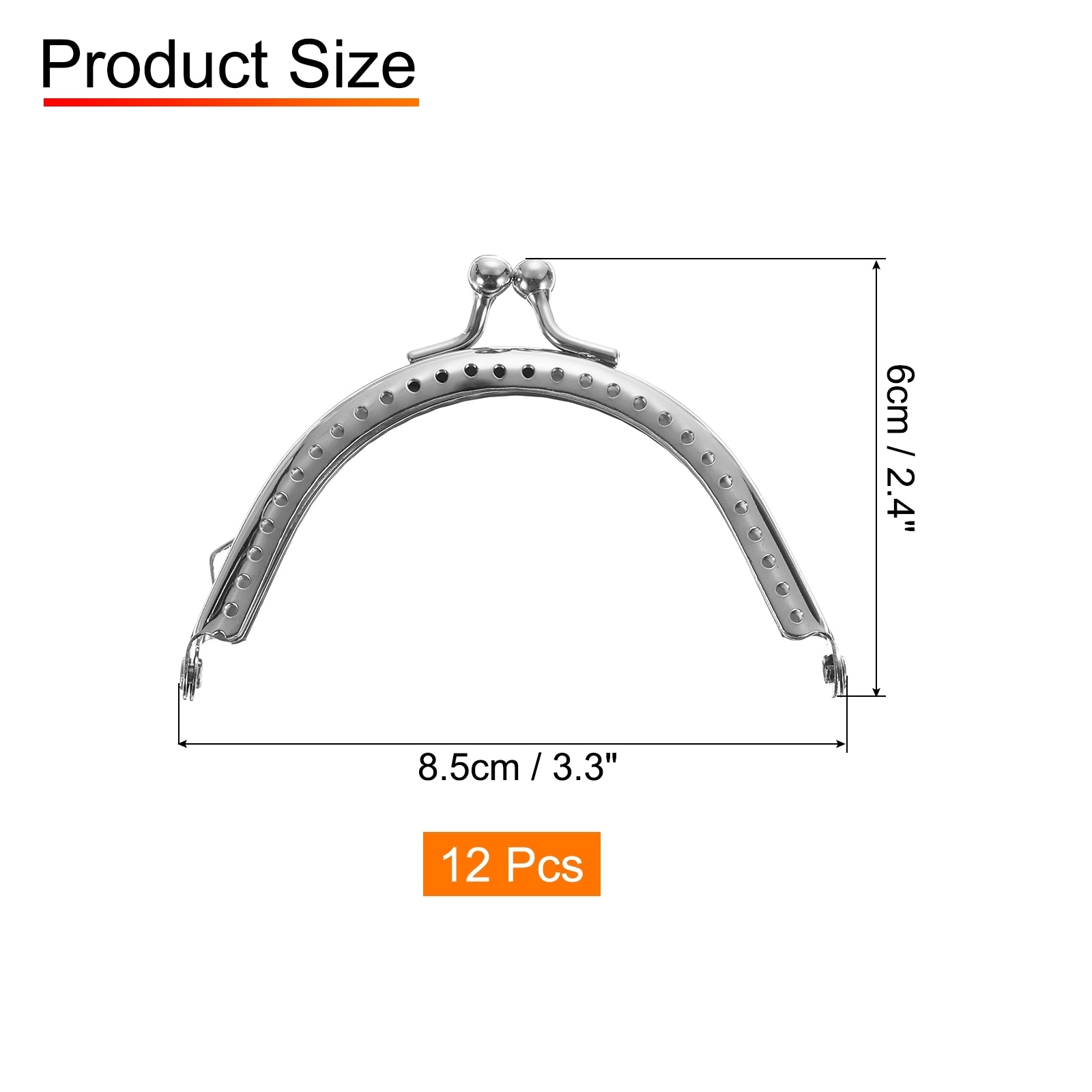 Rhinestone Close Chain Trim