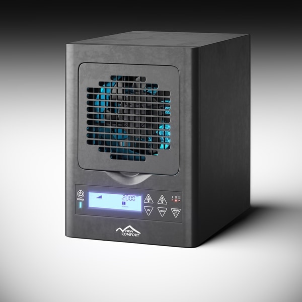 Hepa air purifier bed store bath and beyond