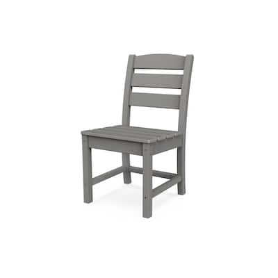 POLYWOOD Lakeside Dining Side Chair
