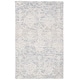 preview thumbnail 14 of 83, SAFAVIEH Handmade Metro Mizka French Country Wool Rug 3' x 5' - Light Blue/Ivory - Rectangle