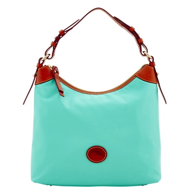 Dooney & Bourke Nylon Large Erica (Introduced by Dooney & Bourke at $148 in Feb 2017)