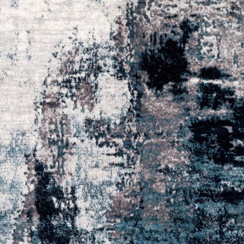 Artistic Weavers Cooke Industrial Abstract Area Rug