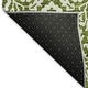 preview thumbnail 10 of 154, Premium Washable Super Soft Traditional Mekenzie Mayfield Rug