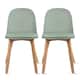 Option Cushion Green