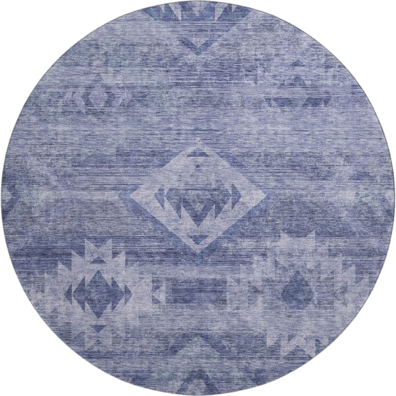Premium Washable Super Soft Tribal Boho Mayfield Rug