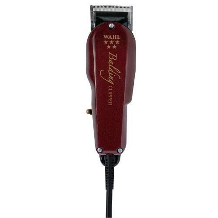 wahl clippers 5 star series