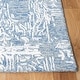 preview thumbnail 4 of 4, SAFAVIEH Handmade Glamour Franya Contemporary Rug