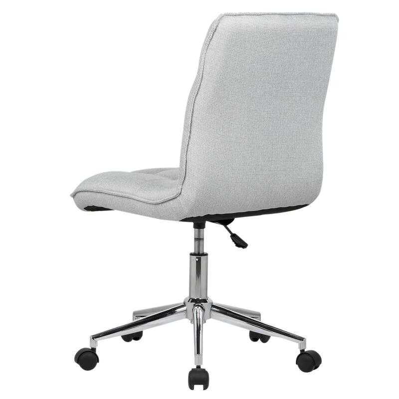 Porthos Home Leanne Adjustable Office Chair