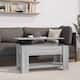 Option Gray sonoma