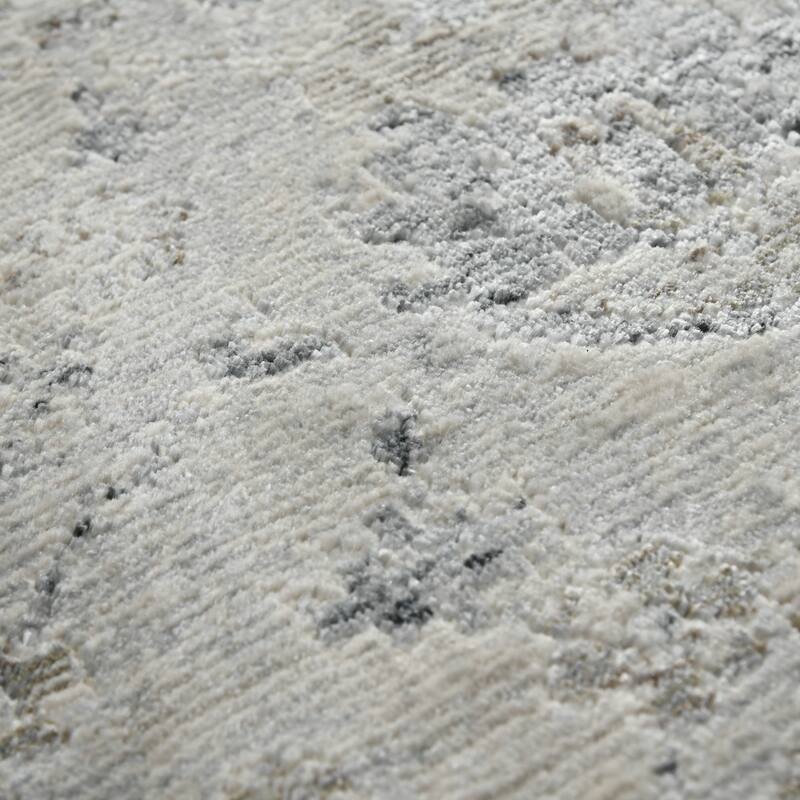 Lanfar Cohaug Polyester Blend Area Rug