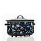 preview thumbnail 3 of 10, Laura Ashley 6.5L Slow Cooker