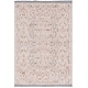 preview thumbnail 23 of 37, SAFAVIEH Vivaldi Anaelle Oriental Rug 4' x 6' - Rust/Ivory - Rectangle