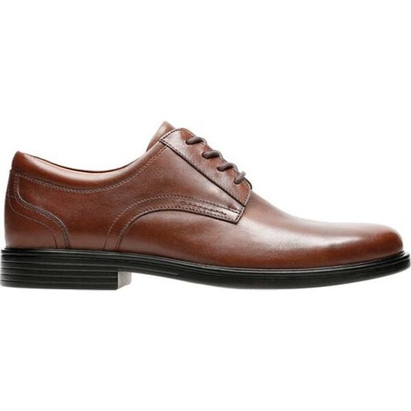 clarks aldric lace