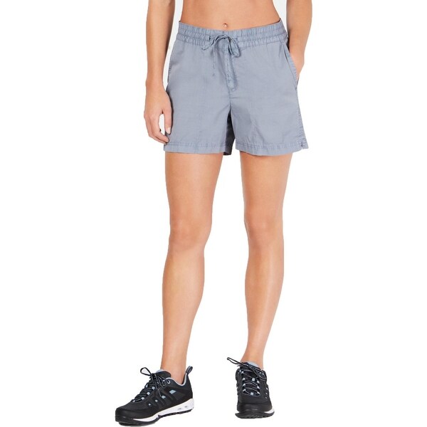 Active columbia womens shorts clearance