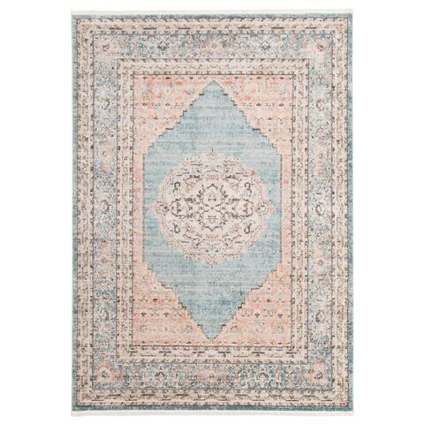 ECARPETGALLERY Serena Bohemian & Eclectic Rug