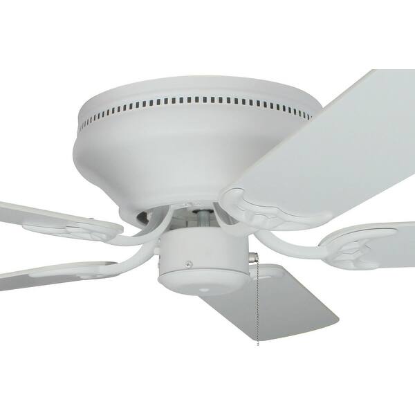 Shop Craftmade Contemporary Flushmount Pro Contemporary 42 52