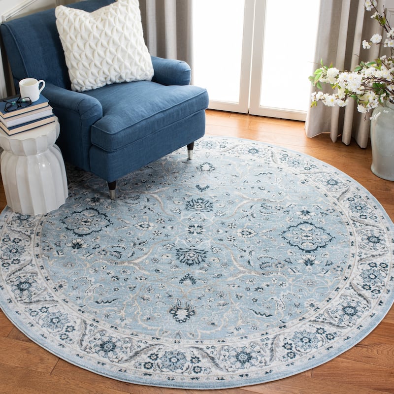 SAFAVIEH Isabella Pietra Traditional Oriental Rug