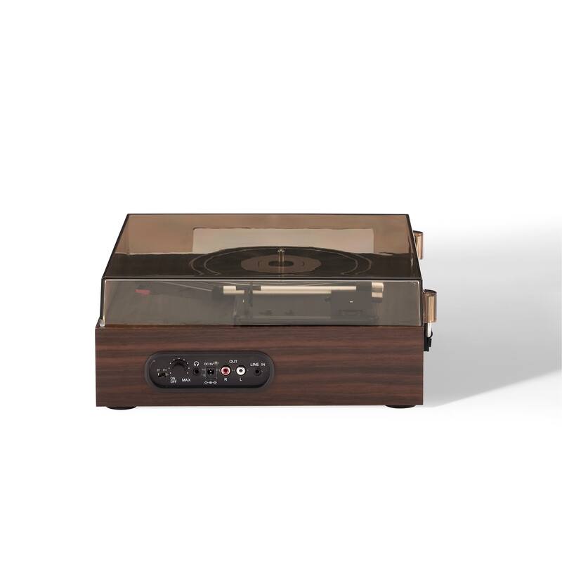 Crosley Scout Bluetooth Vinyl Record Player