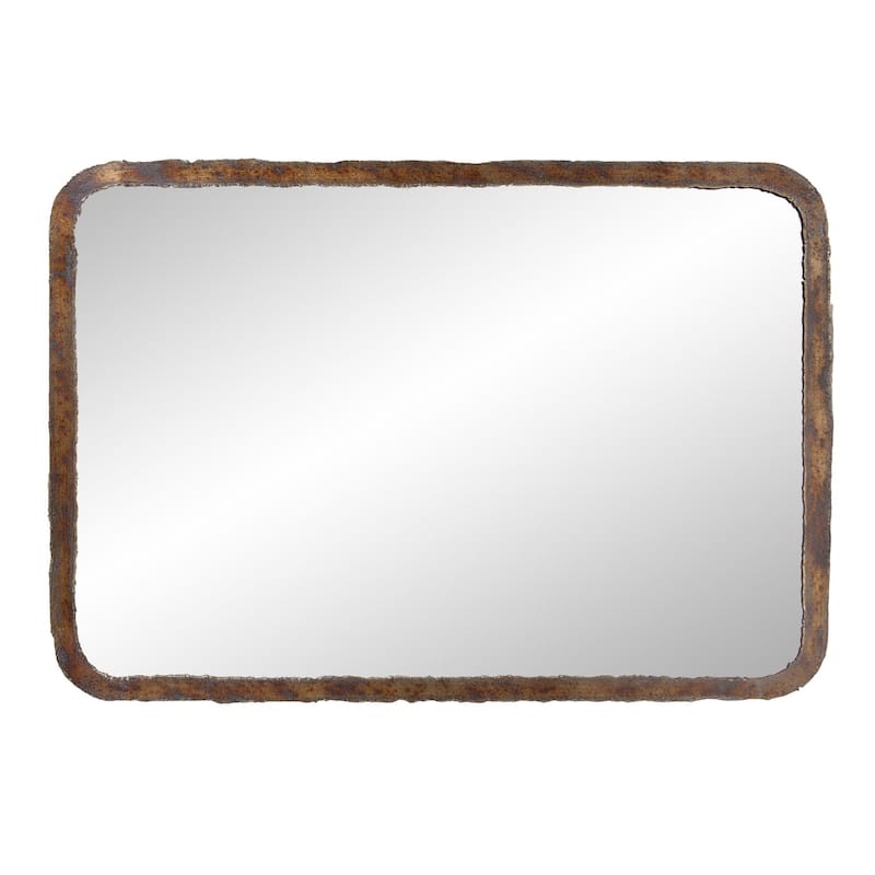 Allan Andrews Marius Rectangle Mirror