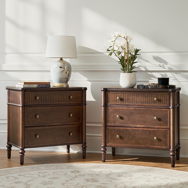 HULALA HOME Derk Transitional 28