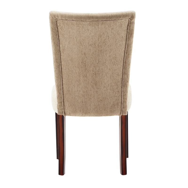 Catherine Parsons Dining Chair (Set of 2) by iNSPIRE Q Bold