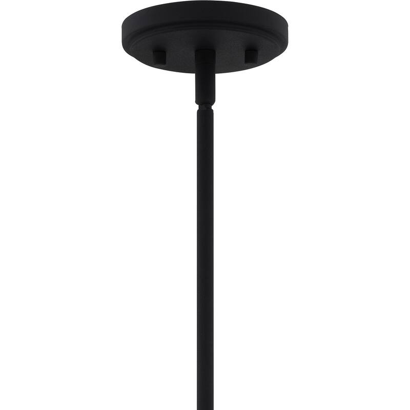 Maple Six Light Chandelier