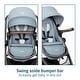 preview thumbnail 14 of 27, Maxi Cosi Zelia Luxe 5-in-1 Modular Travel System