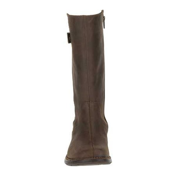 women's merrell travvy tall waterproof boots