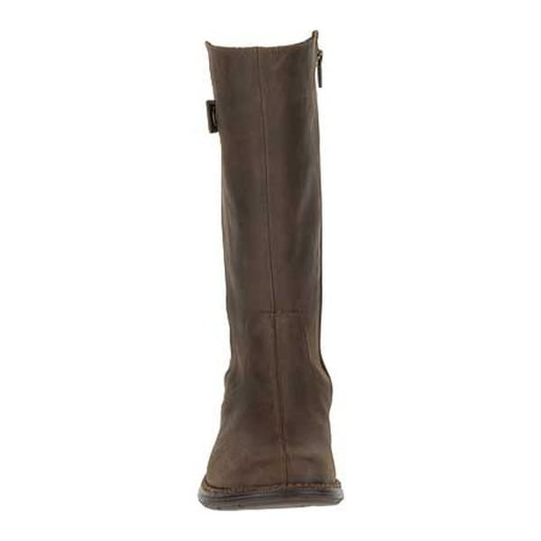 merrell travvy tall boots