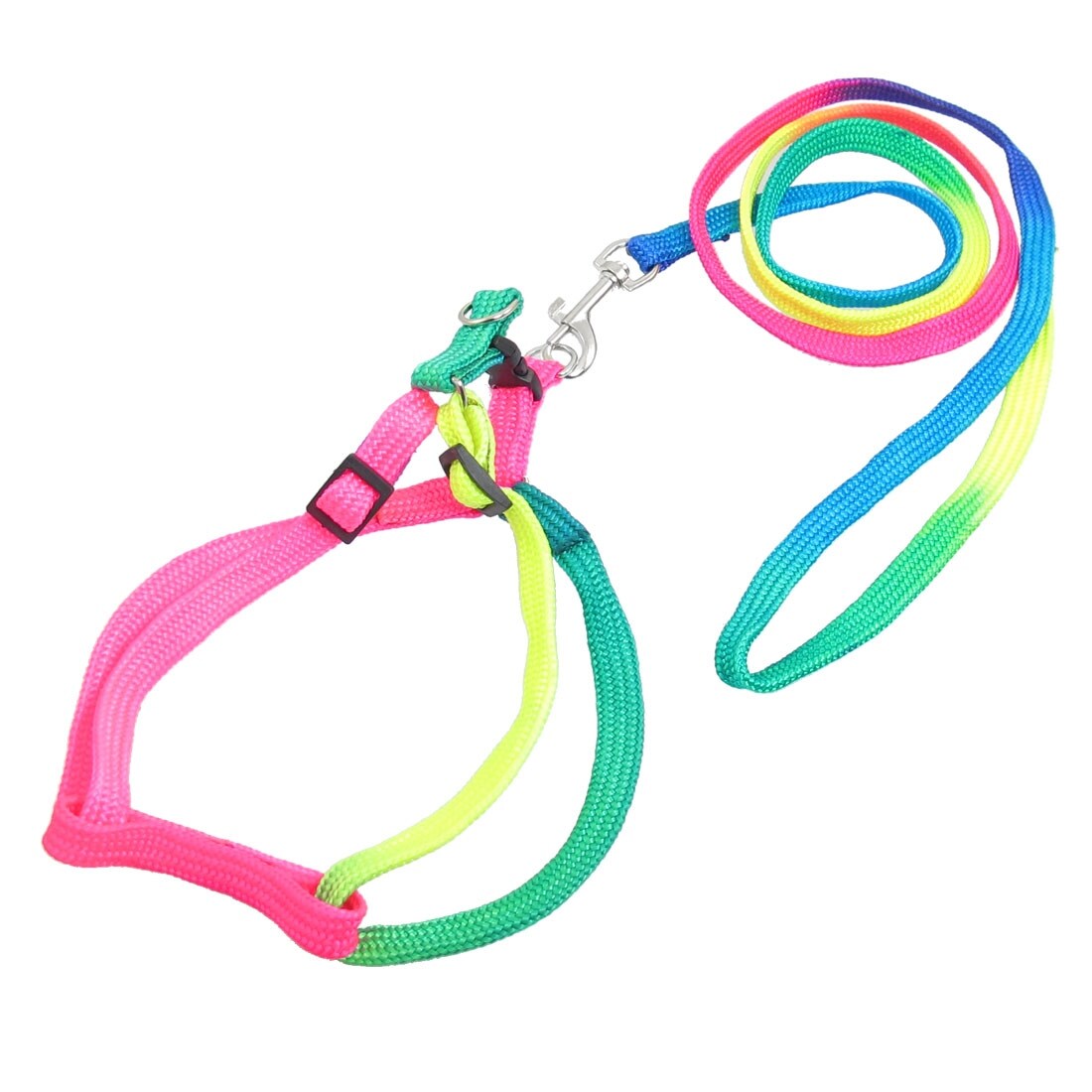 medium size dog harness