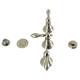 Option Brushed Nickel