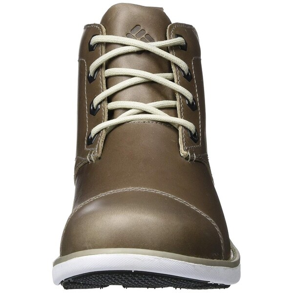 Columbia irvington ii boot clearance