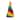 7ft Artificial Rainbow Fir Christmas Tree Holiday Decor w/ Metal Stand