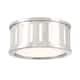 Option Polished Nickel