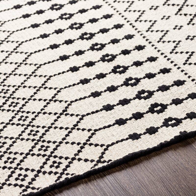 Artistic Weavers Winthrop Handmade Moroccan Area Rug